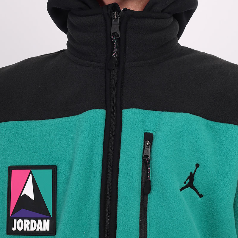 Мужской жилет Jordan Jordan Mountainside Vest (CU8131-010)  - цена, описание, фото 4